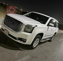 GMC Yukon
